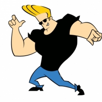 Johnny Bravo