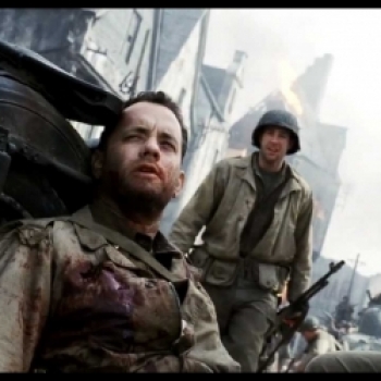Private Ryan