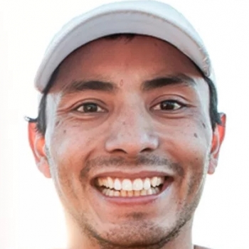 Ramiro Perez