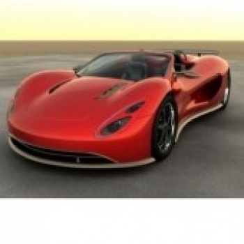 Red Hot Scorpion