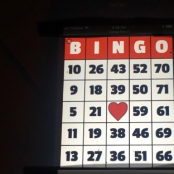 Bingo Aethere