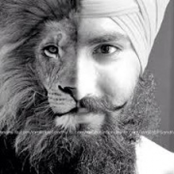 Khalsa Singh