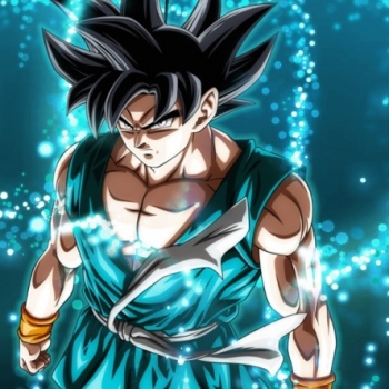Goku UI