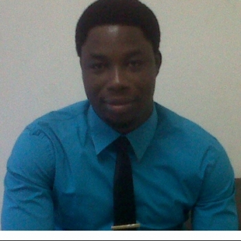 samed olukoya