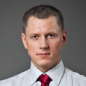 Przemyslaw Radomski, CFA