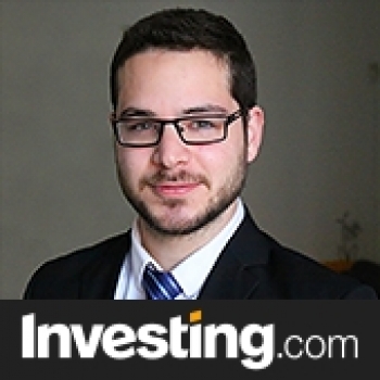 Clement Thibault/Investing.com