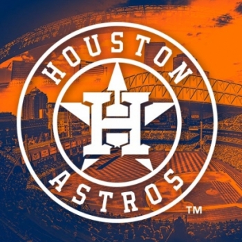 Astros Steve