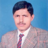 Jamil Akhtar