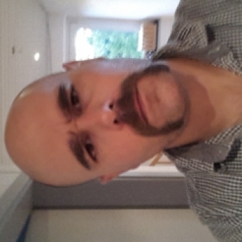 Sideways Dude