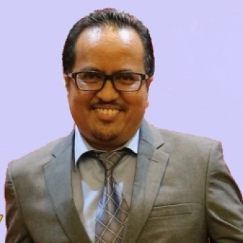 Nor Azman Mohd Khalid
