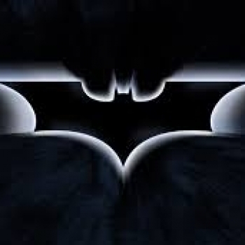 Bruce Wayne
