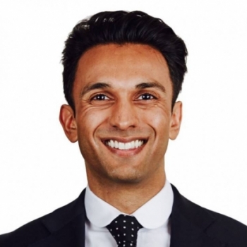 Viraj Patel