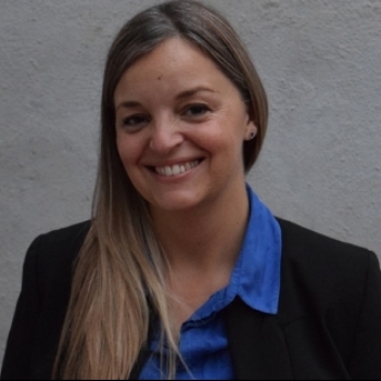Agathe Andersson