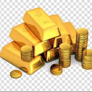 The Golden Bar