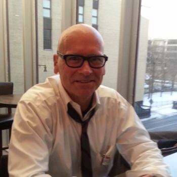 Alan Palmer