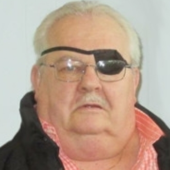Punished Kaufman mann
