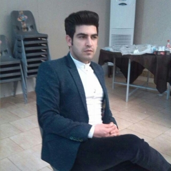 mohammad hosseini