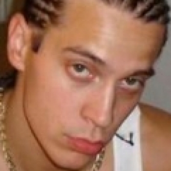 Aaron Reyes
