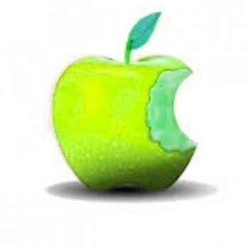 Poison Apple