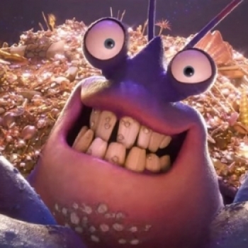bottom feeder