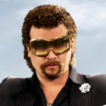 kenny Powers