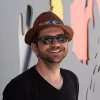 Michael Jarmuz