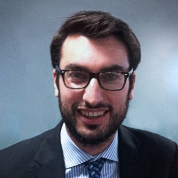 Pablo Fernández Arroyo