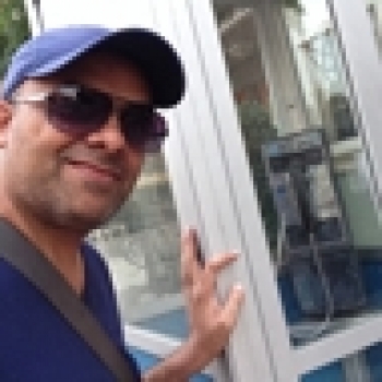 Shahid Shah