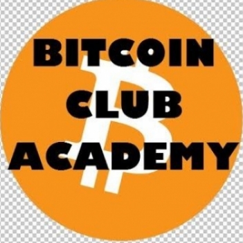 bitcoin club