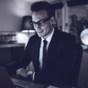 David Goldberg