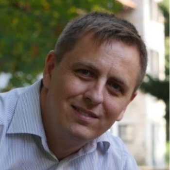 Lubo Kužela