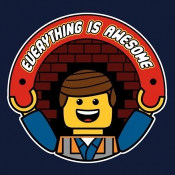 Evrytingisawsum !