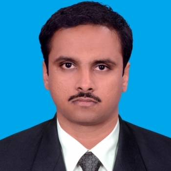 Sendhil Alagendran