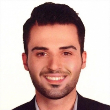 Sina Soleymani
