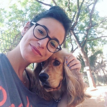 Dani Amitay