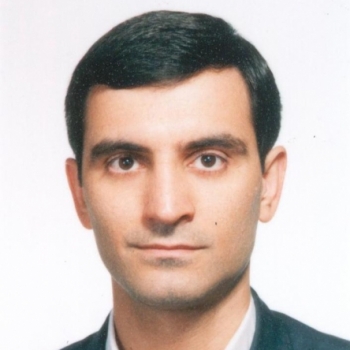 Mohammad Tashackori