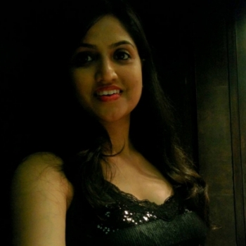 Ruchi Mehta