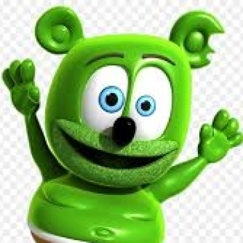Green Bear