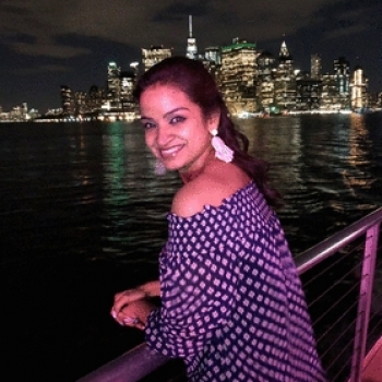 Sonal D trader
