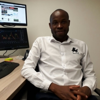 Tafara Tsoka