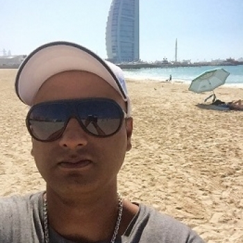 Amar Ejaz