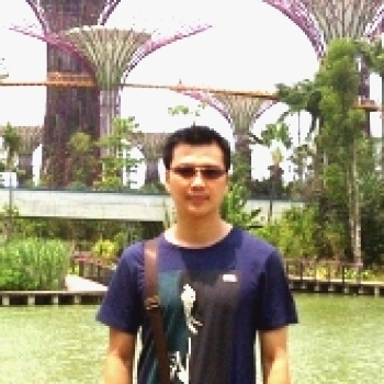 Stefanus Mulyadi Handoko