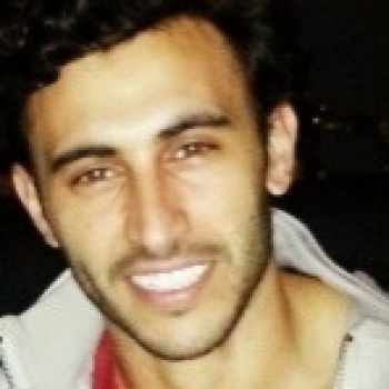 Omer Ce