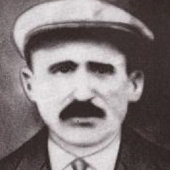 Kostas Ntinos