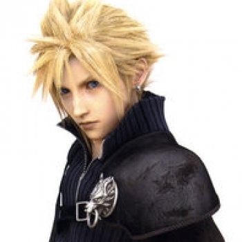 Cloud Strife