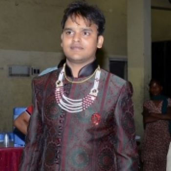 Paresh Somani