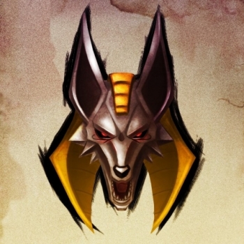 Anubis Gold