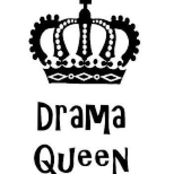 DramaQueen Queen
