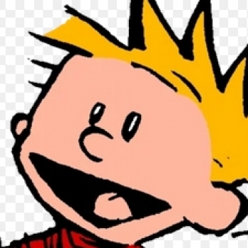 Calvin Nhobbes