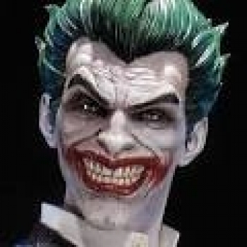 Joker John Doe